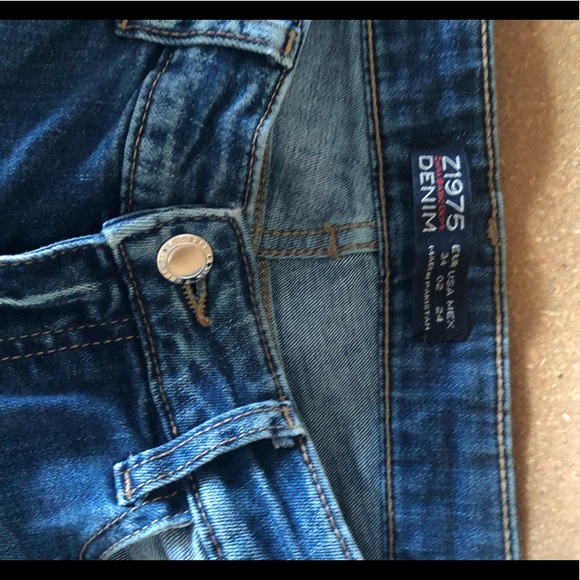 *Bundle* Zara bottoms size 2 (34) bundle. - Picture 9 of 11